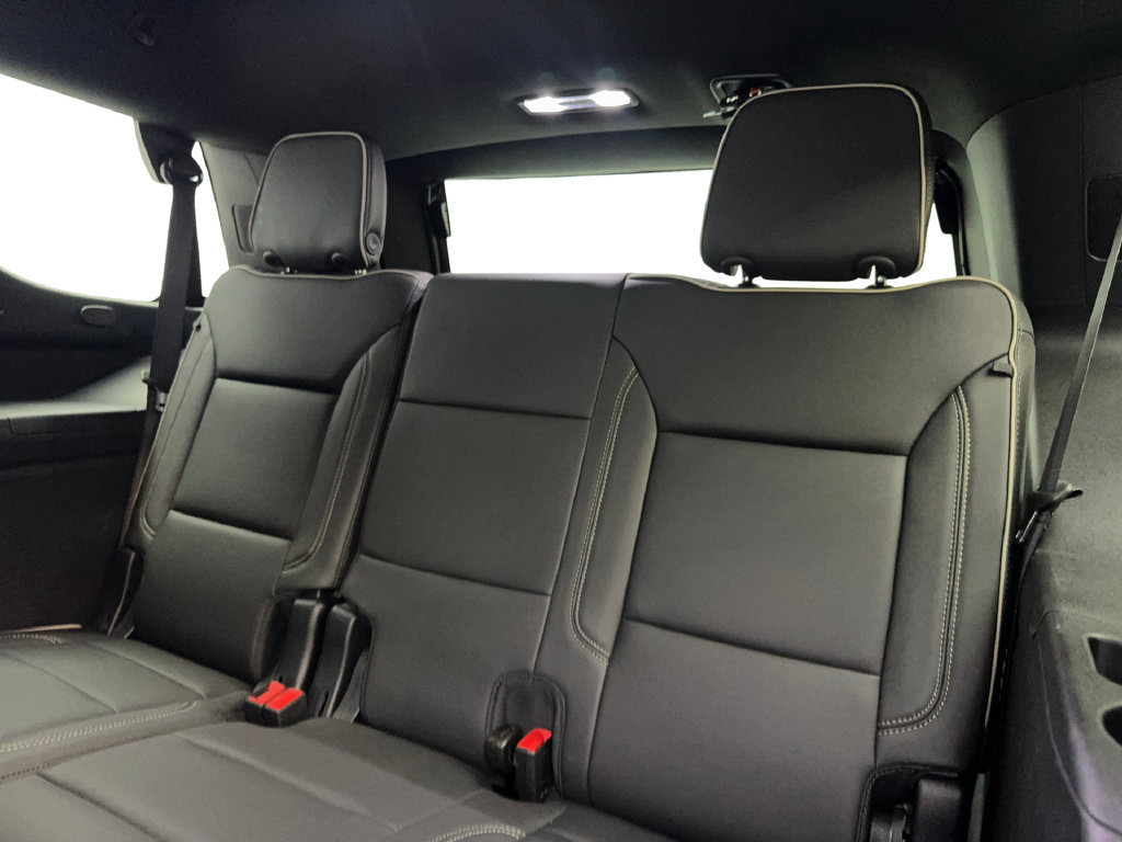 Used 2025 Chevrolet Tahoe Premier RWD image 42