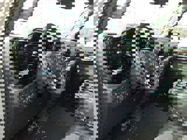 New 2026 Chevrolet Silverado 1500 RST w/ RST Select Package image 8