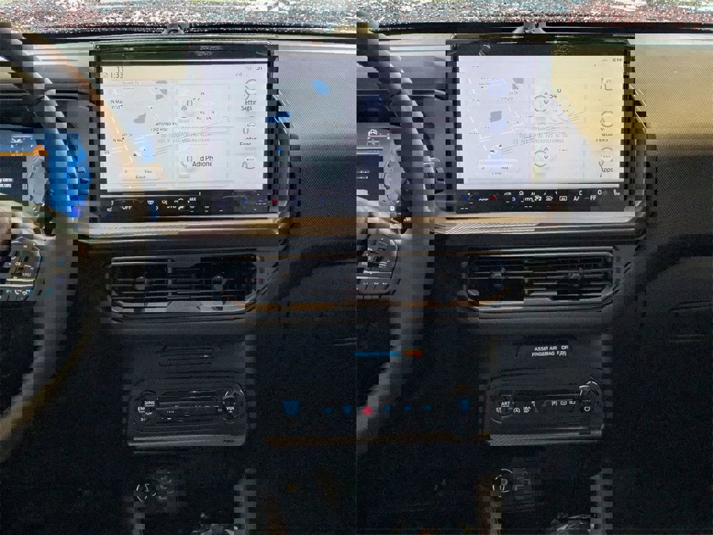 New 2025 Ford Bronco Sport Badlands w/ Sasquatch Badlands Package image 13