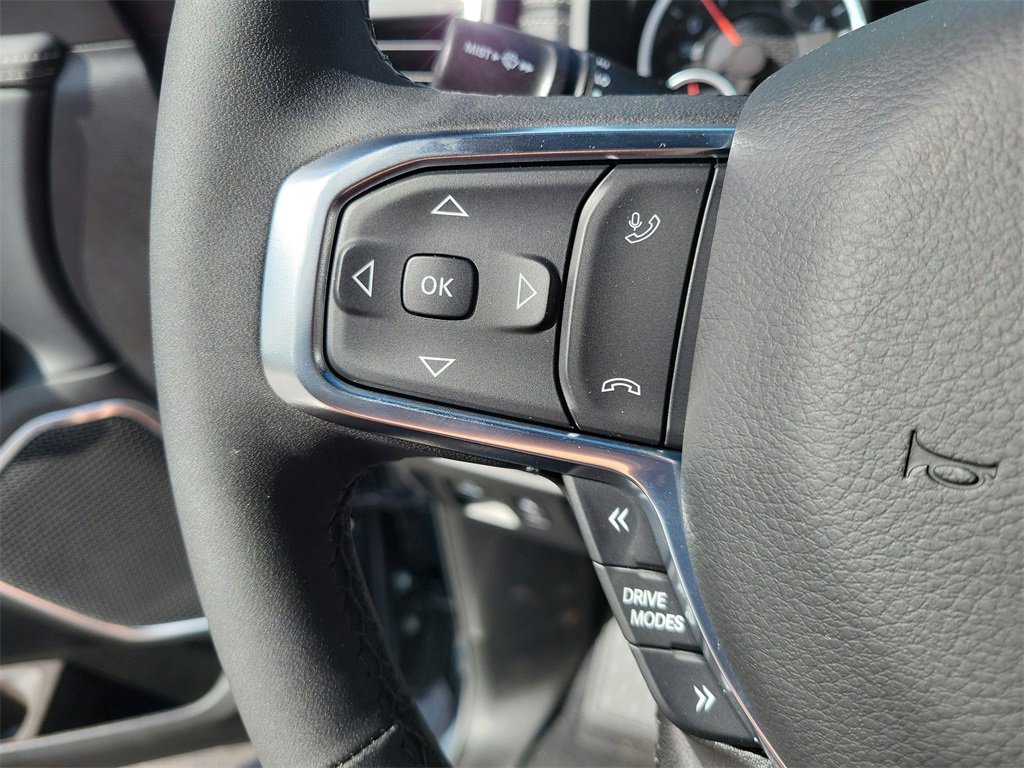 New 2026 RAM 1500 Laramie image 25