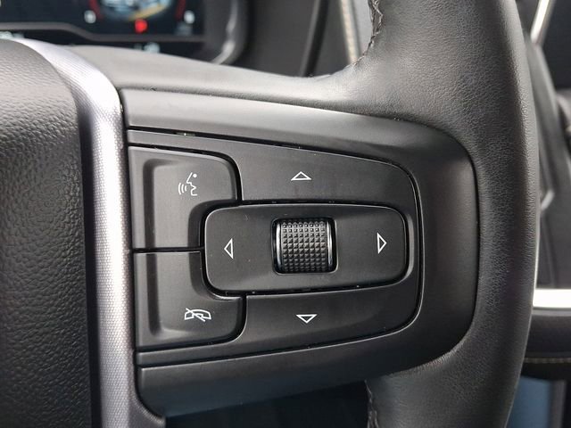 Certified 2024 GMC Yukon XL SLT w/ SLT Luxury Package image 23