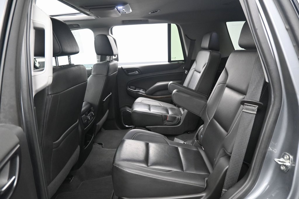 Used 2020 Chevrolet Tahoe LT image 32
