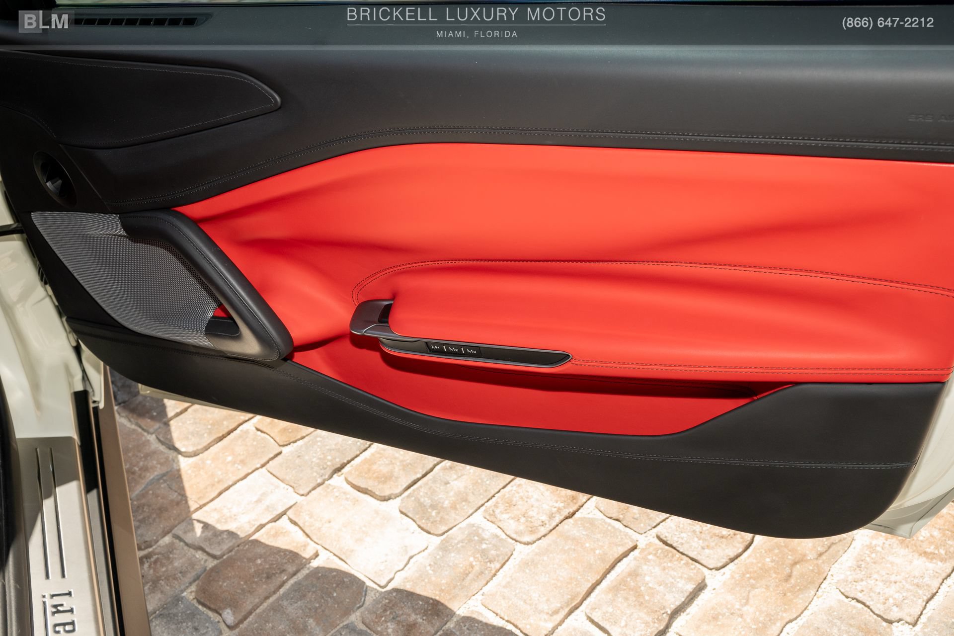 Used 2018 Ferrari GTC4Lusso T RWD image 17