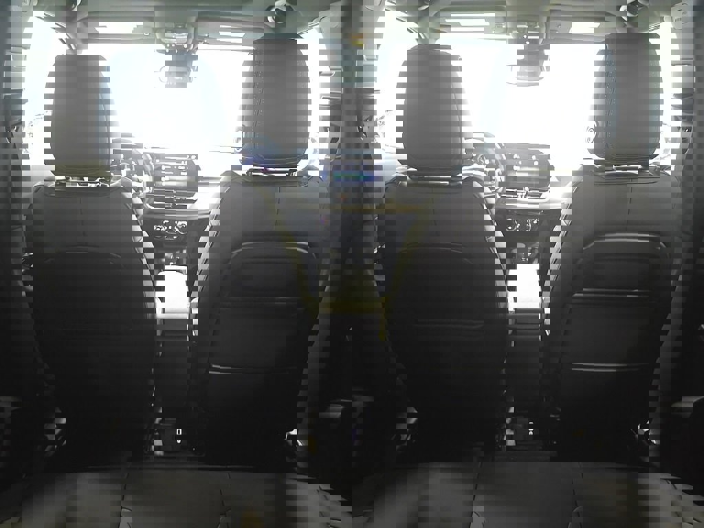 New 2026 Chevrolet TrailBlazer ACTIV w/ Convenience Package image 22