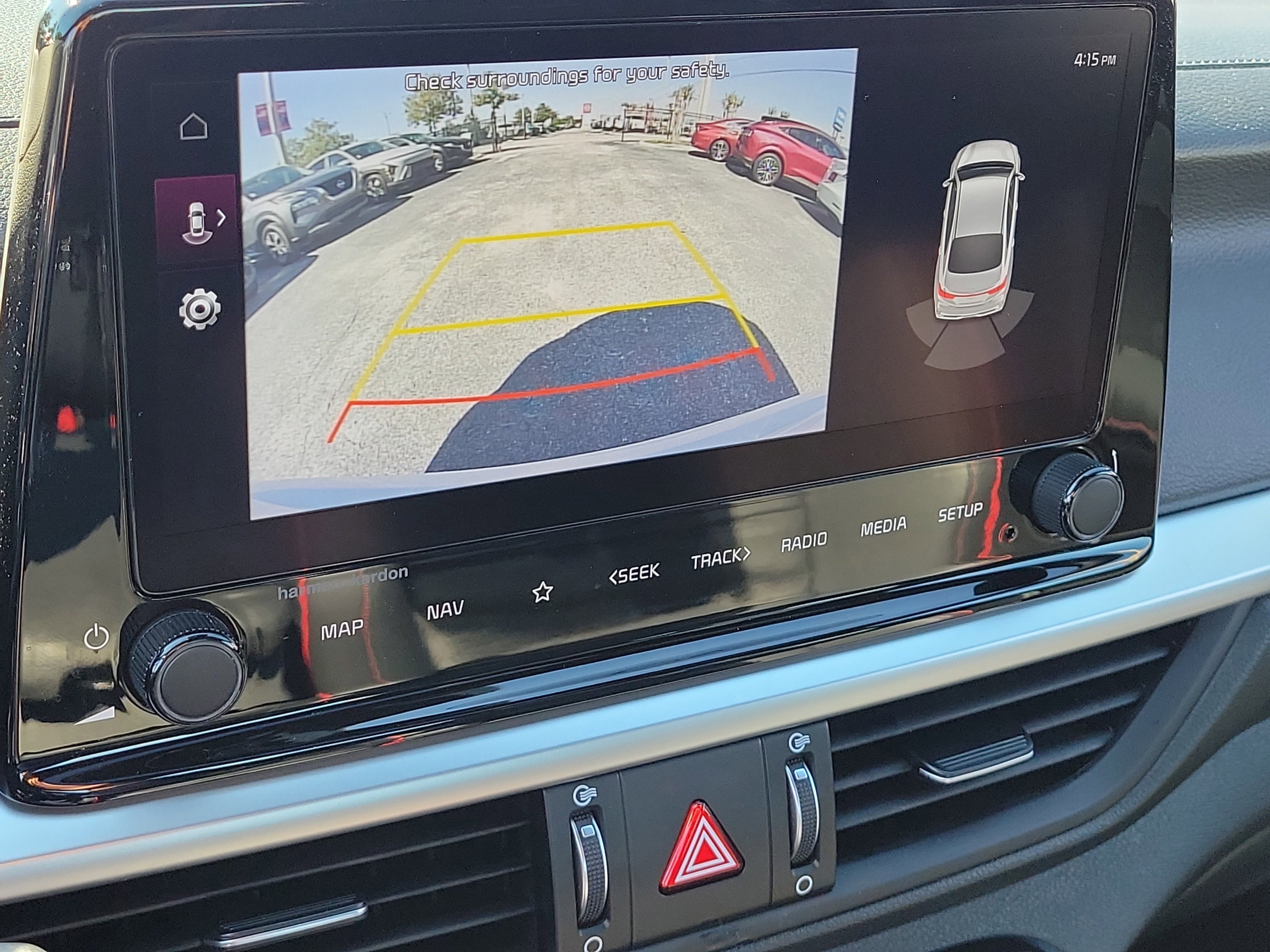 Used 2024 Kia Forte GT w/ Option Group 015 image 24