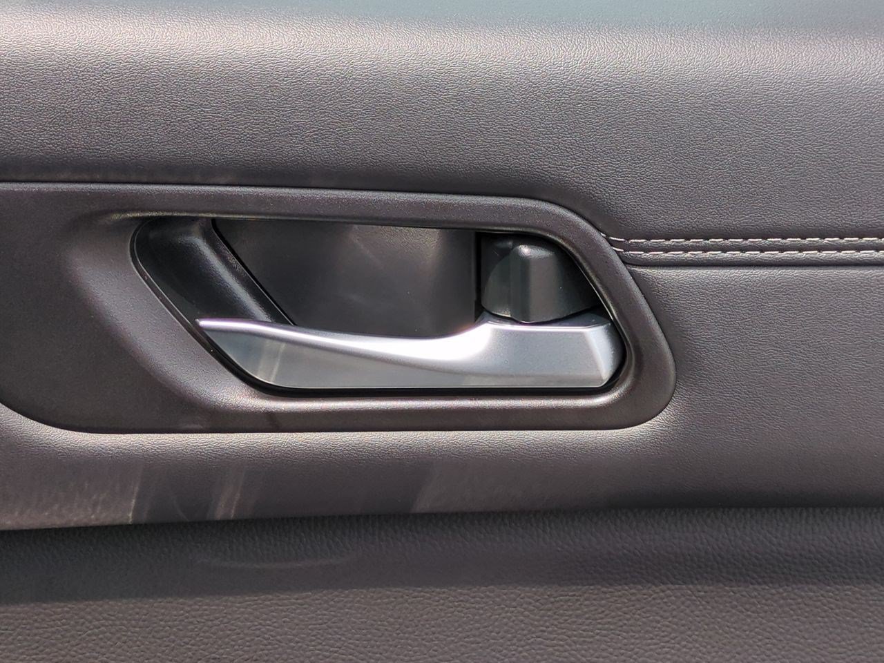 New 2026 Nissan Pathfinder Platinum w/ Accent Package FWD image 39