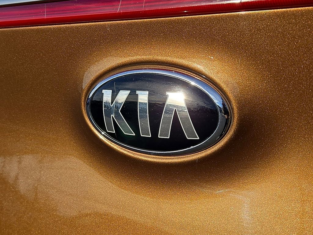 Used 2017 Kia Sportage SX image 28