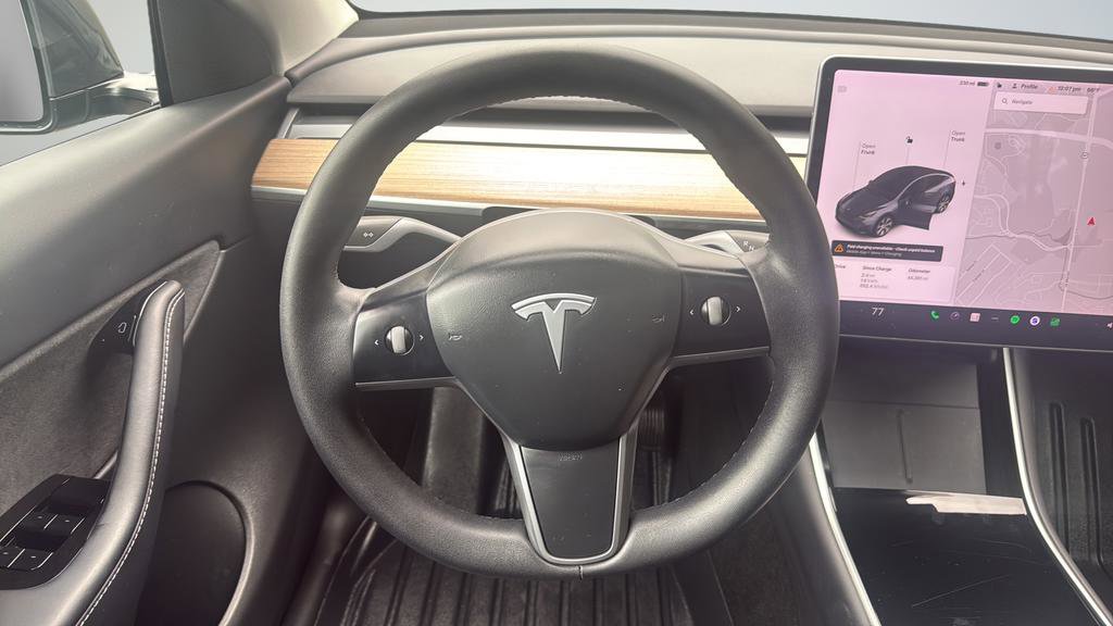 Used 2021 Tesla Model Y Long Range AWD/4WD image 14