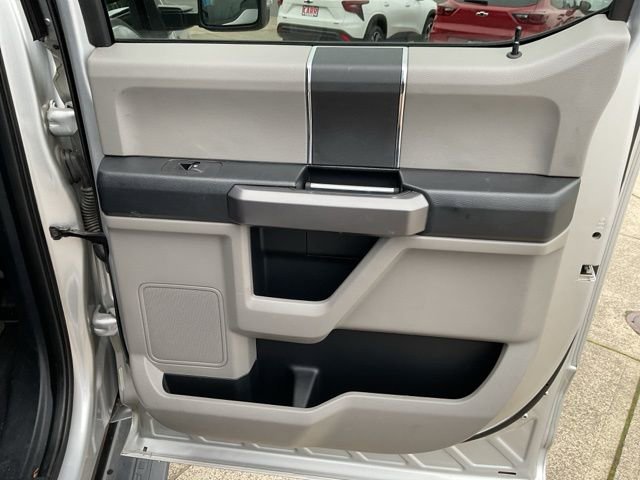 Used 2019 Ford F250 XLT image 32