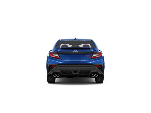New 2026 Subaru WRX tS AWD/4WD image 9