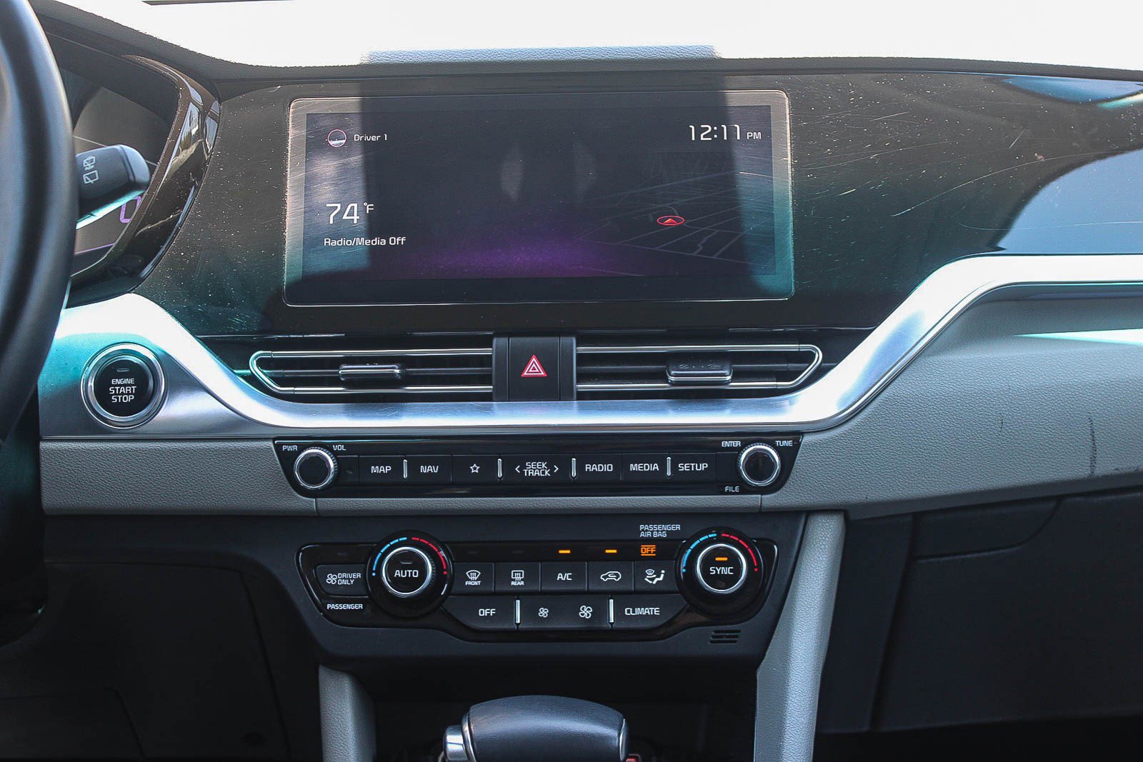 Used 2021 Kia Niro FWD image 14