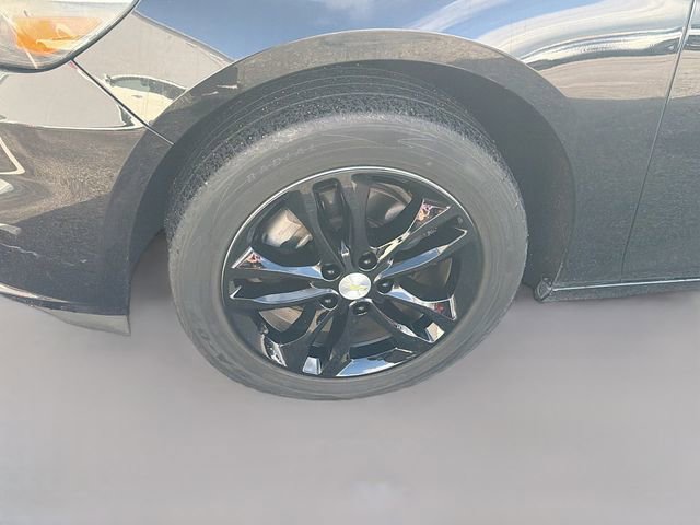 Used 2016 Chevrolet Malibu LT image 29