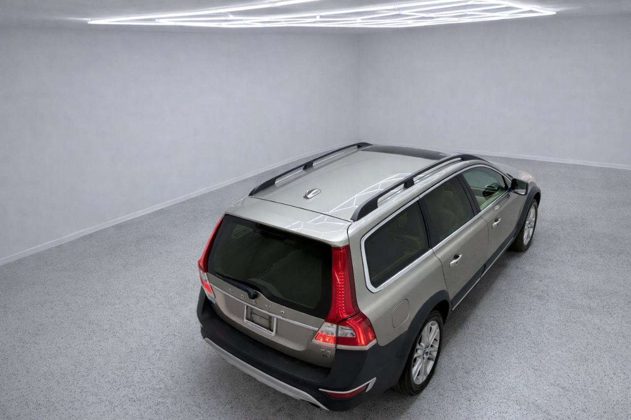 Used 2016 Volvo XC70 T5 Premier w/ Proximity Package AWD/4WD image 33