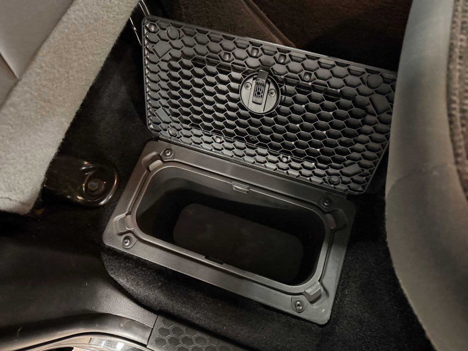 Used 2017 RAM 1500 Big Horn AWD/4WD image 39