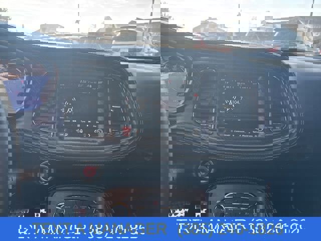 Used 2022 Dodge Challenger SRT Hellcat image 20