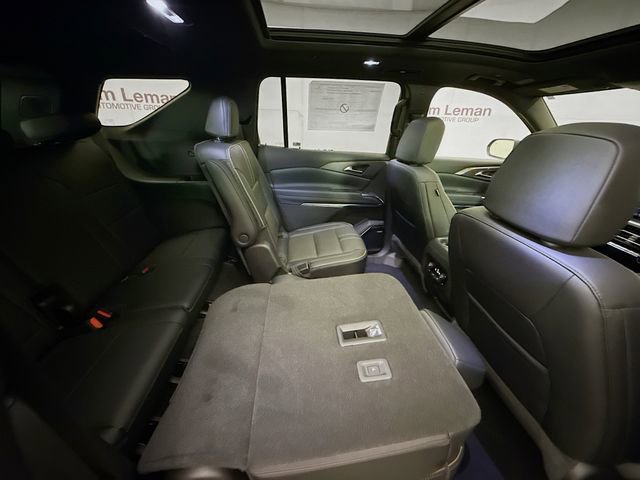 New 2026 Chevrolet Traverse High Country w/ LPO, Floor Liner Package image 32