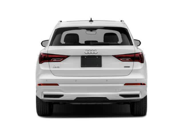 Used 2022 Audi Q3 2.0T Premium AWD/4WD image 5