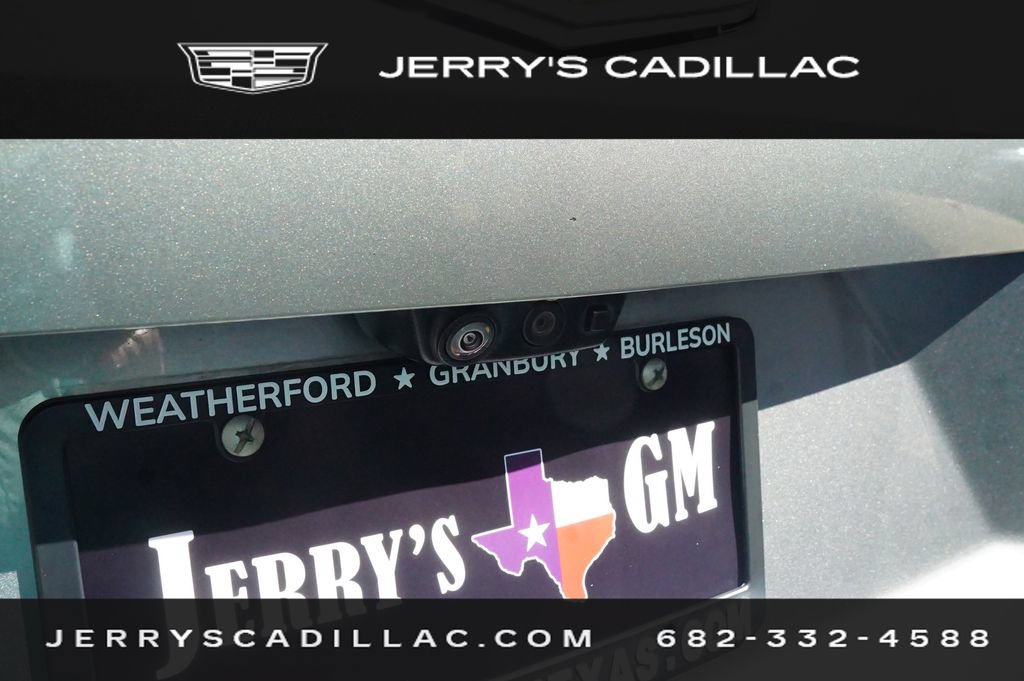 Used 2024 Cadillac Escalade Premium Luxury w/ Performance Package AWD/4WD image 28