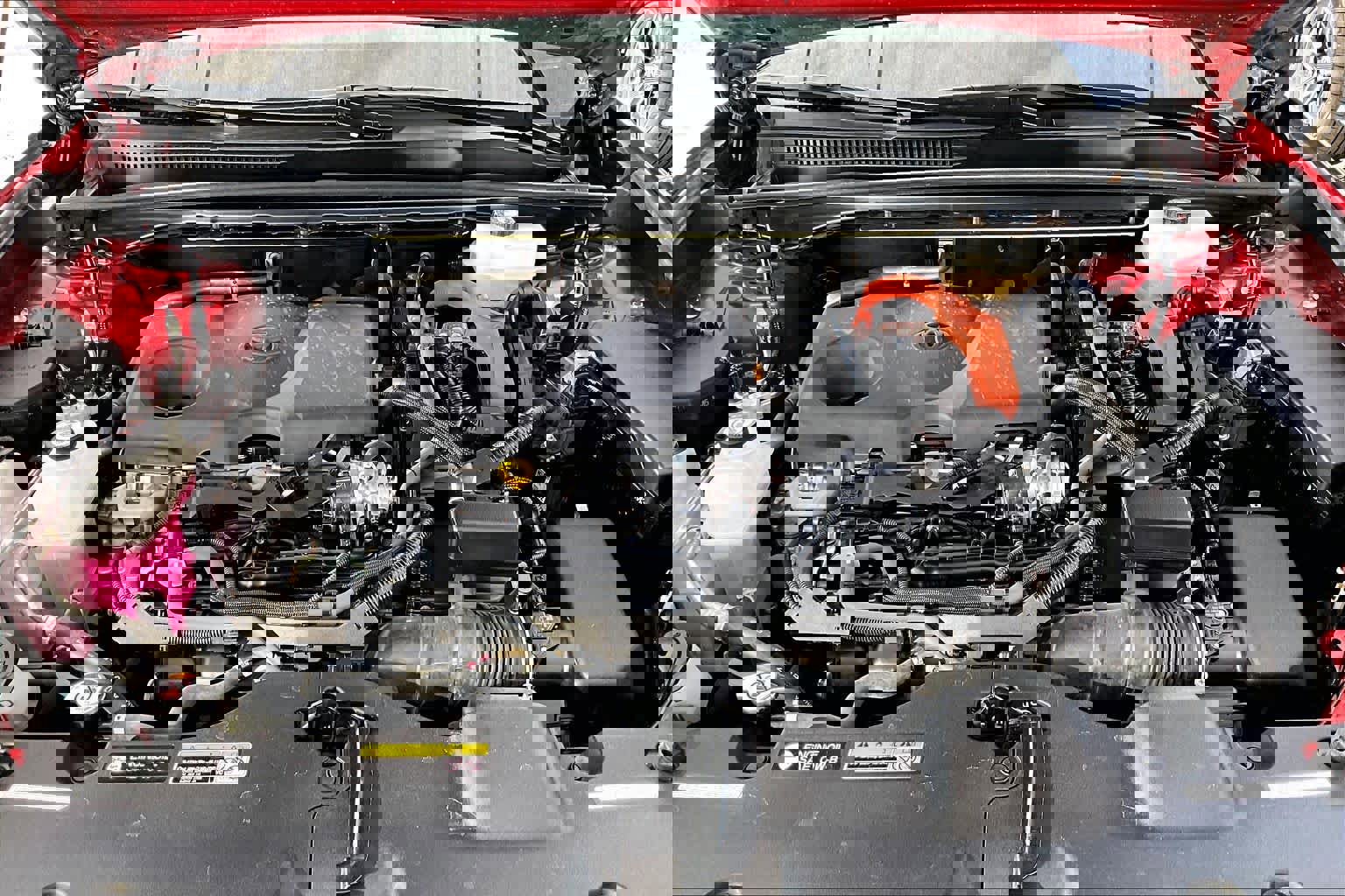 Used 2023 Toyota Crown Limited image 31