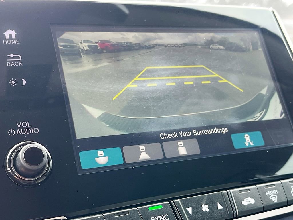 Used 2021 Honda Odyssey Touring image 14