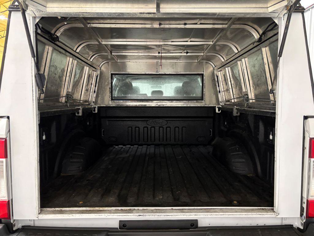 Used 2017 Ford F250 XL w/ Power Equipment Group image 22