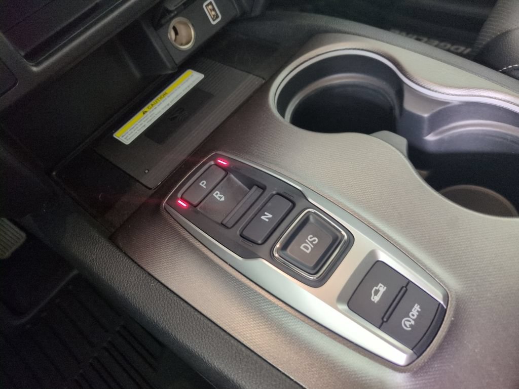 Certified 2023 Honda Ridgeline RTL-E image 27