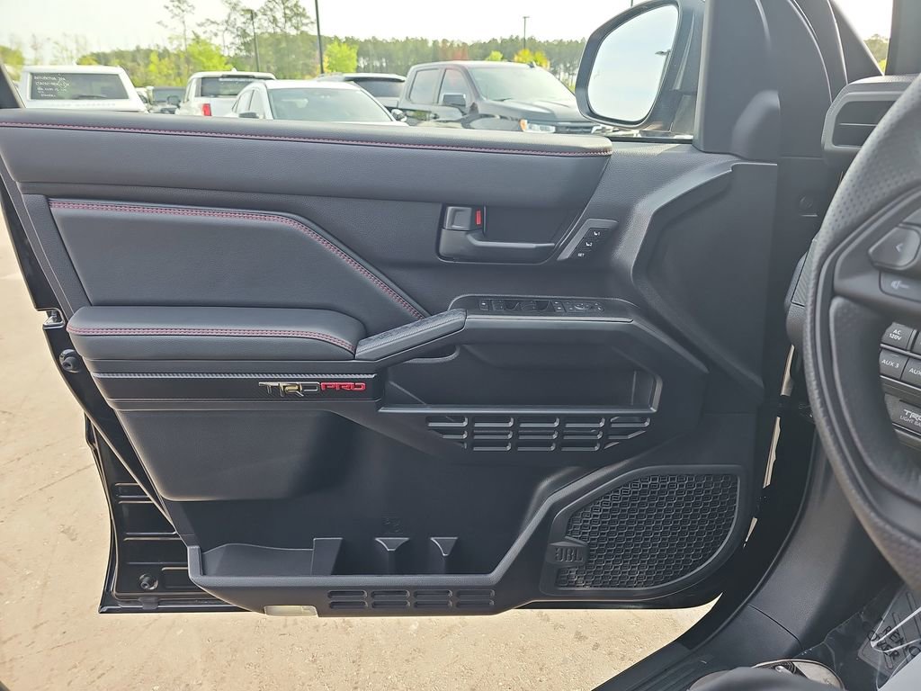 Used 2025 Toyota 4Runner TRD Pro image 31