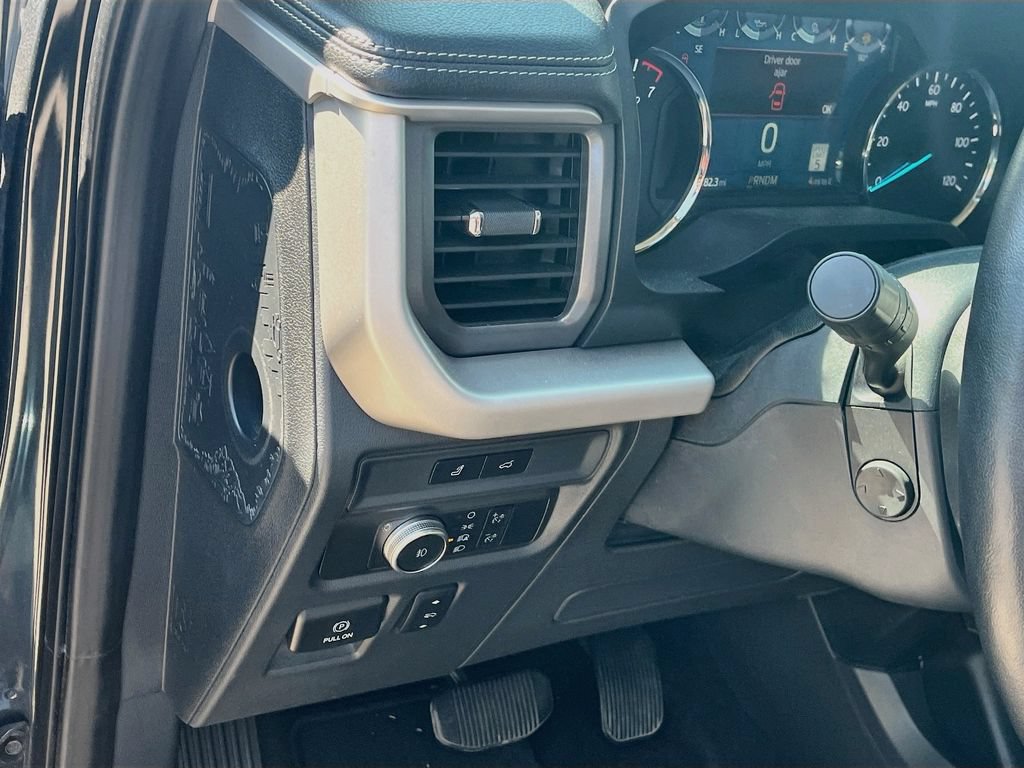 Used 2022 Ford Expedition XLT RWD image 10