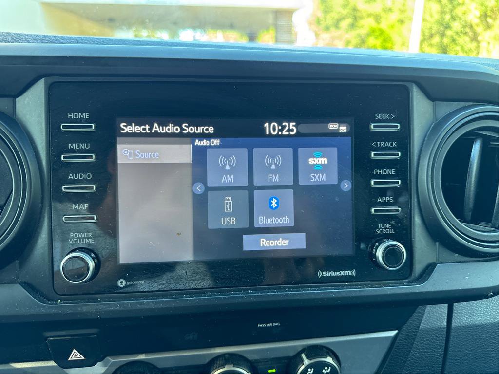 Used 2021 Toyota Tacoma SR image 31