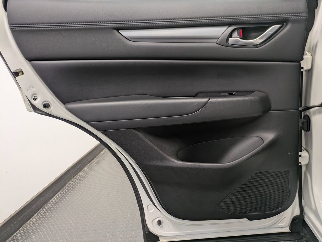 Certified 2023 MAZDA CX-5 AWD 2.5 S image 24