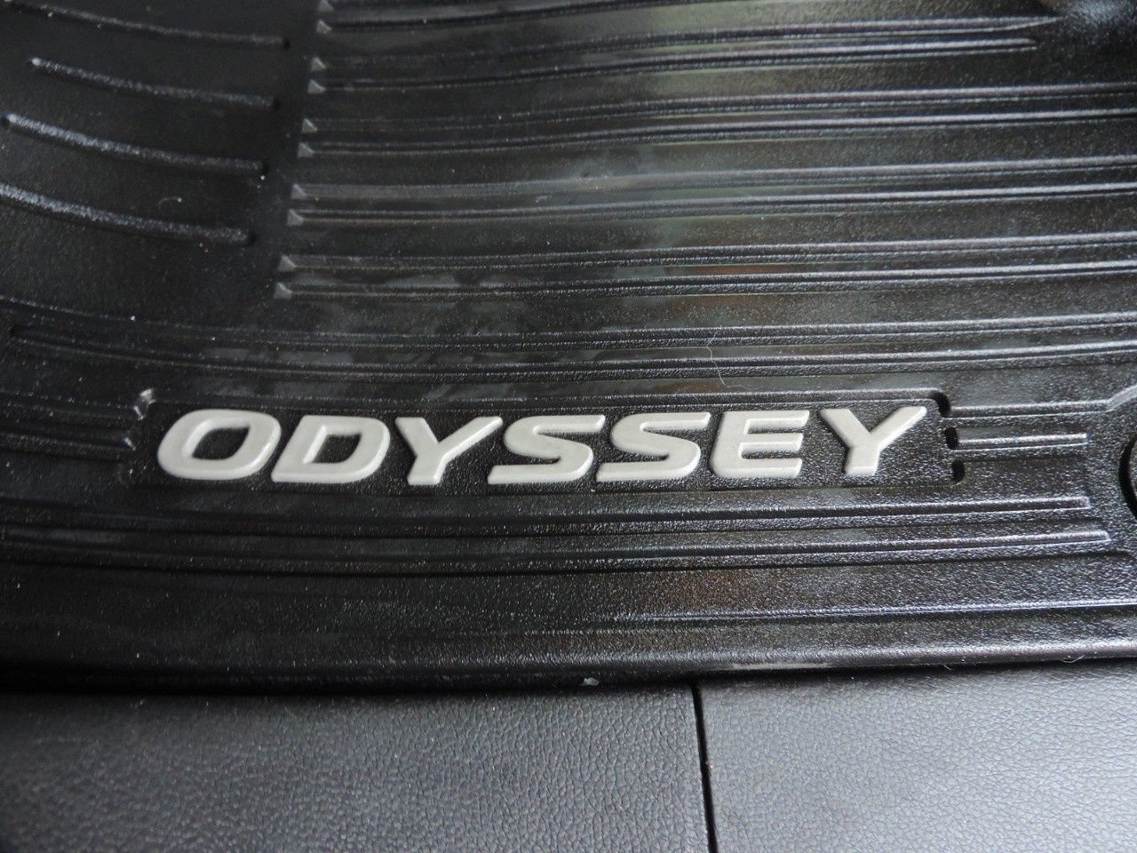 Used 2022 Honda Odyssey EX image 17