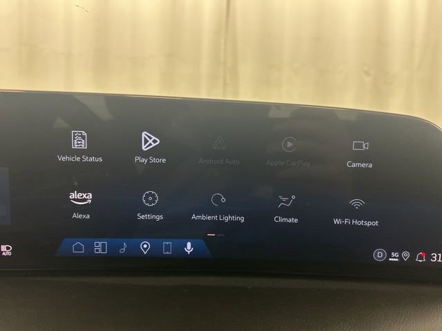 Used 2025 Cadillac CT5 Sport image 14