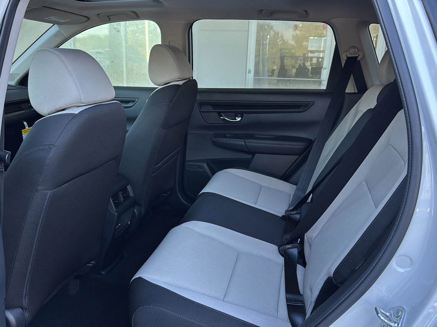 New 2026 Honda CR-V EX image 9