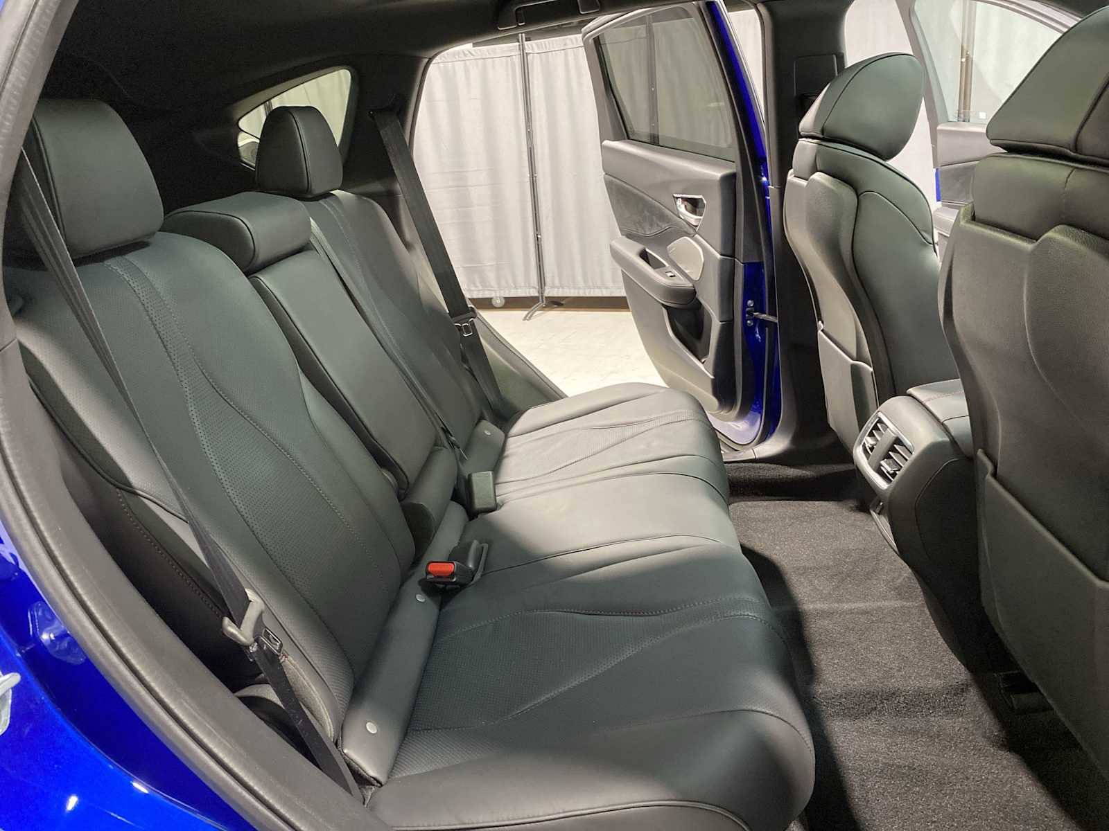 Certified 2025 Acura RDX A-Spec image 13