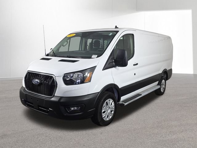 Used 2024 Ford Transit 250 Low Roof w/ Exterior Upgrade Package image 42