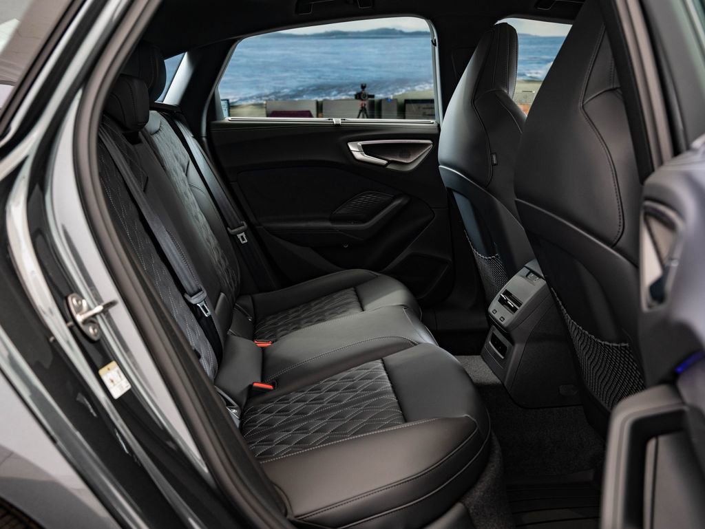New 2026 Audi S5 Premium Plus AWD/4WD image 42