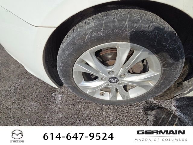 Used 2011 Hyundai Sonata Limited w/ Navigation Pkg 5 image 12