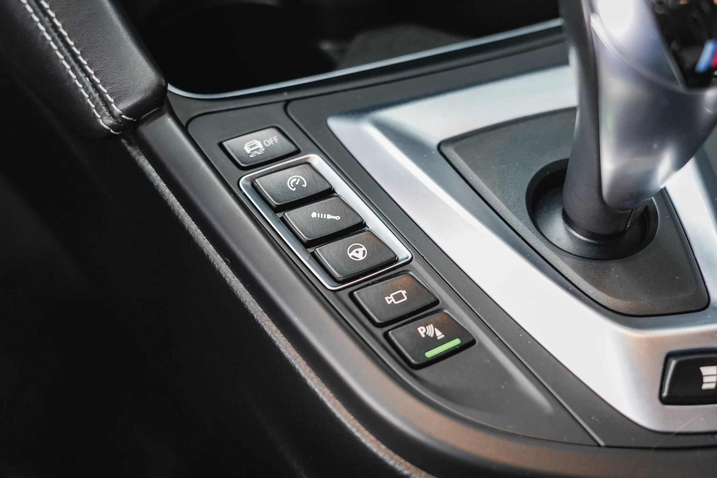 Used 2018 BMW M3 Sedan image 66