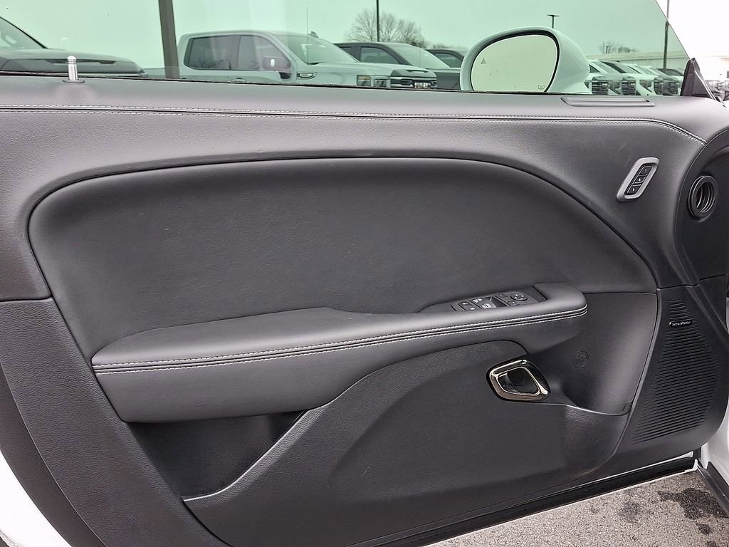 Used 2023 Dodge Challenger SRT Hellcat image 10