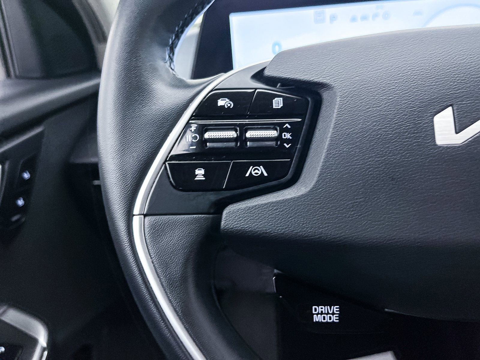 Certified 2023 Kia EV6 Light image 28