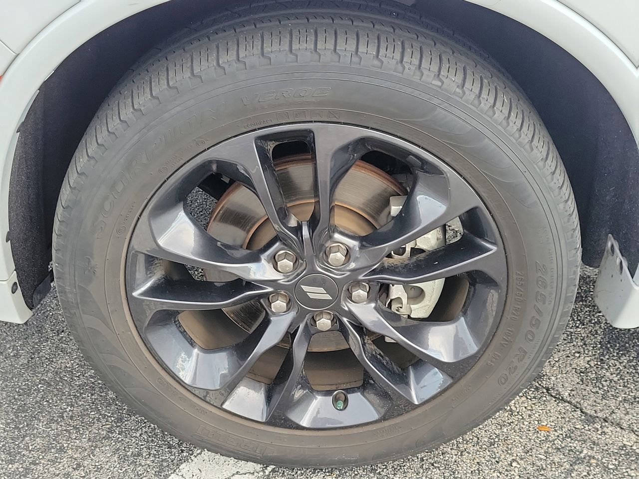 Used 2023 Dodge Durango R/T image 12