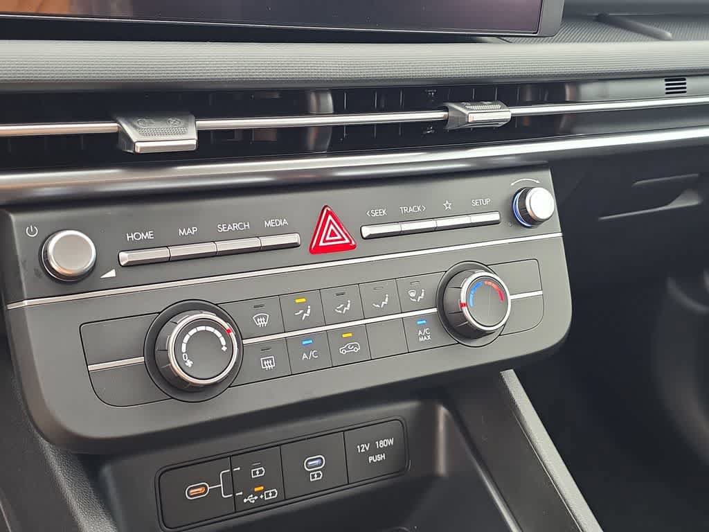 New 2026 Hyundai Tucson SE FWD image 31
