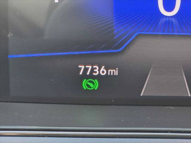 Used 2024 Volkswagen Taos SE AWD/4WD image 26