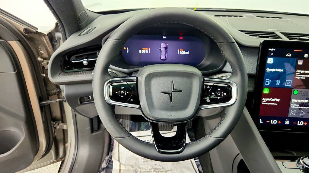 Used 2022 Polestar Polestar 2 w/ Plus Package AWD/4WD image 14