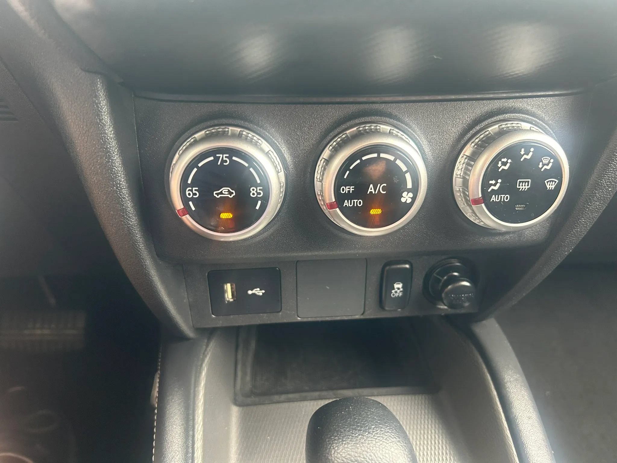 Used 2024 Mitsubishi Outlander Sport AWD image 8