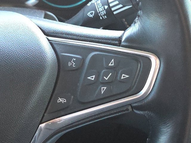 Used 2018 Chevrolet Equinox Premier FWD image 39
