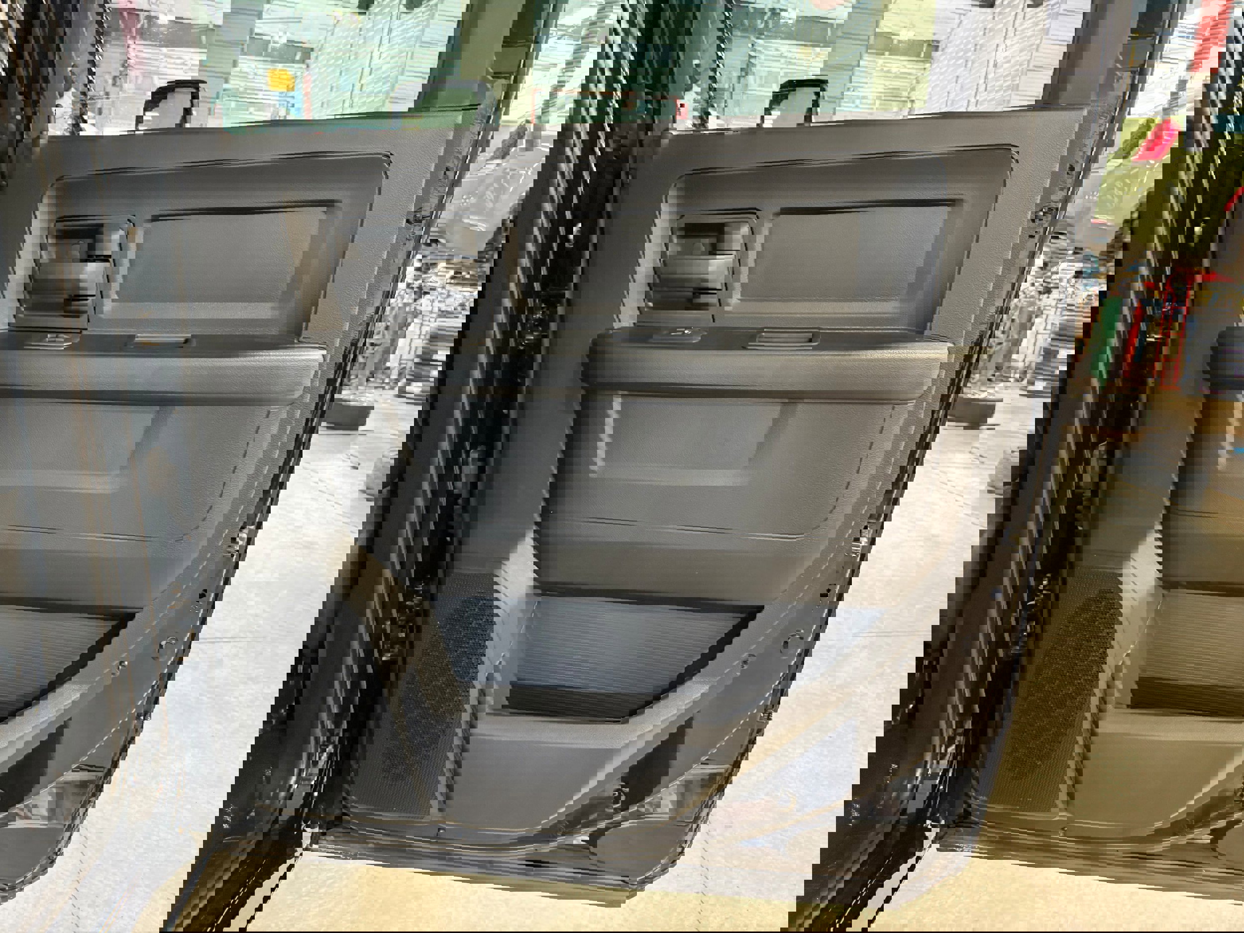 New 2025 RAM 5500 Tradesman image 10