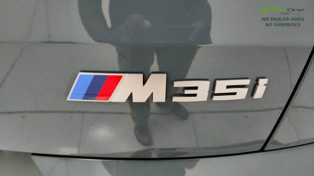 Used 2026 BMW X2 M35i AWD/4WD image 36