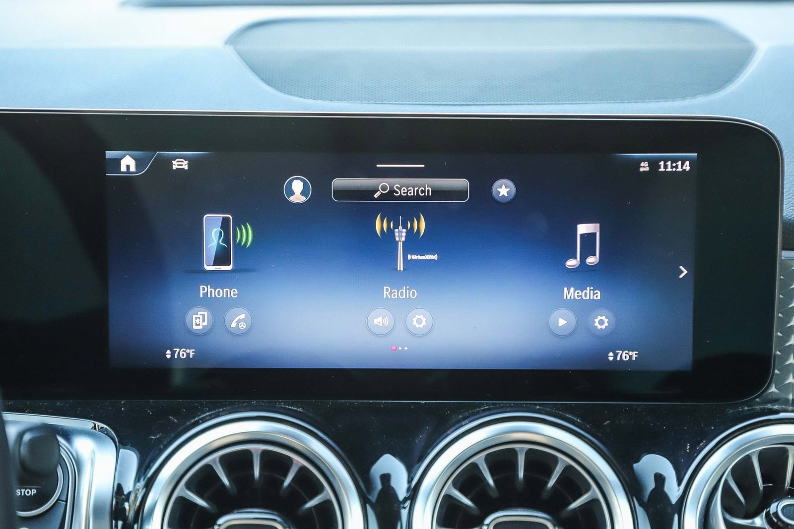 Certified 2025 Mercedes-Benz GLB 250 4MATIC image 15