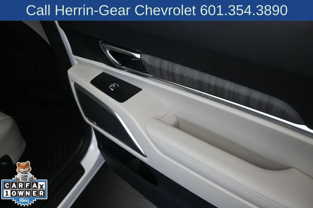 Used 2024 Kia Telluride EX w/ EX Captain's Chair Package FWD image 21